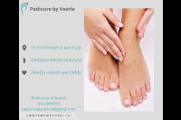 pedicurebyveerle