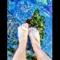 Feet & Beauty by Shawn