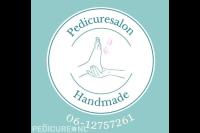 Pedicure salon Handmade