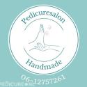 Pedicure salon Handmade