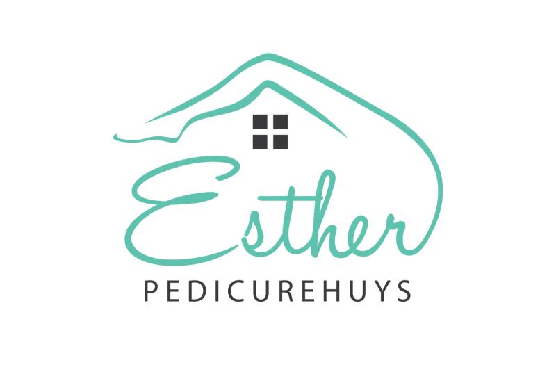 Pedicurehuys Esther