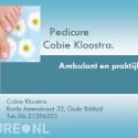 Medisch Pedicure Cobie Kloostra