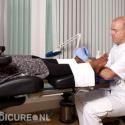 Medisch Pedicure Junsun