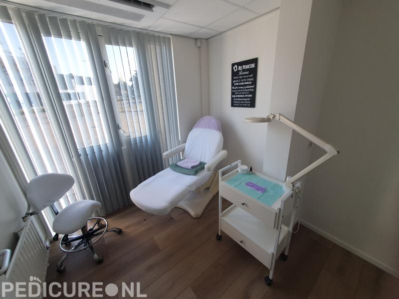 Pedicurepraktijk By Roos