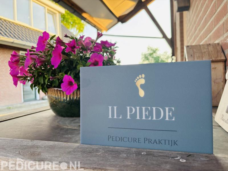 IL PIEDE