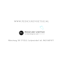 Pedicure Voetsie