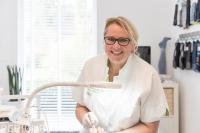 Diabetes Pedicure Drachten