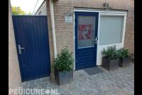 Pedicure Aafke