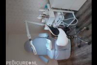 Pedicure salon Bianca