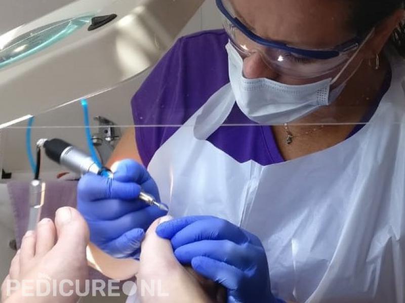 Pedicure Praktijk Lavander
