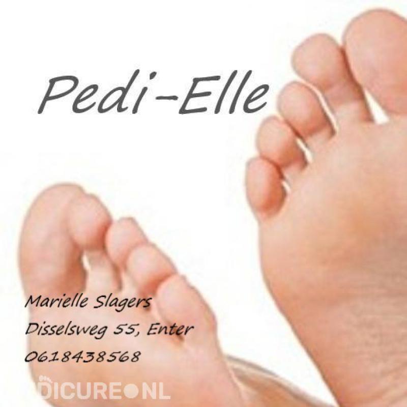 Pedi-Elle