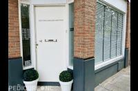 Feet & Beauty care by Francis