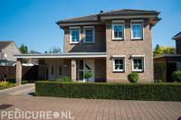 Dung Medisch pedicure