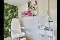 Pedicurepraktijk Jumelet