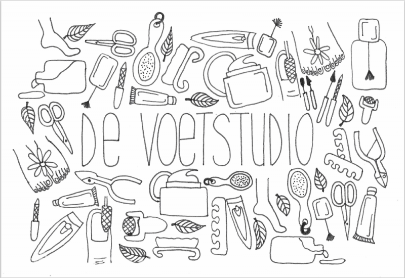 De Voetstudio Sint Annaparochie