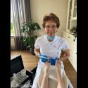Pedicurezorg Anja