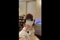 Pedicure-schoonheidssalon Grand-Jean