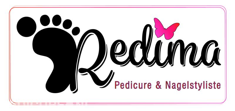 Redima pedicure en nagelstyling