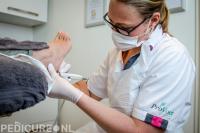 Happy Feet Pedicuresalon