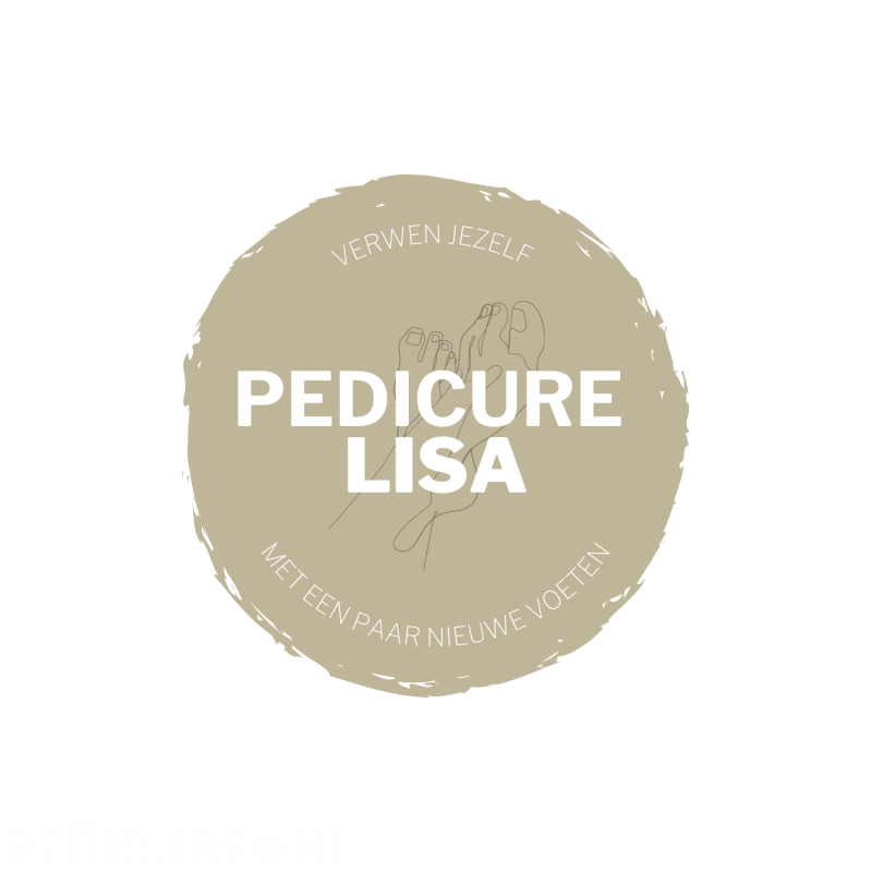 Pedicure Lisa