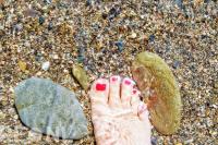 Voetverzorgingspraktijk Blije Voeten