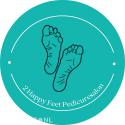 2happy feet pedicure-salon