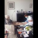 Voetverzorging Ernestine