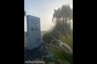 Pedicure- en massagepraktijk Tichtby dysels