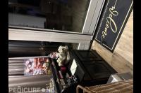 Pedicure boetiek joan