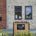 Pedicure Salon Evelien