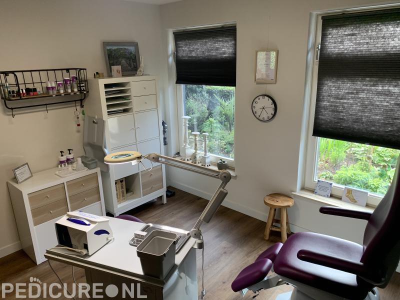 Pedicure Praktijk Ingrid