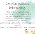 Pedicure praktijk Elske