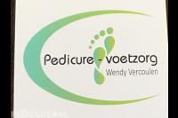 Pedicure-Voetzorg Wendy Vercoulen Medisch