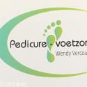 Pedicure-Voetzorg Wendy Vercoulen Medisch