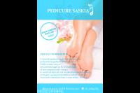 Medisch pedicure Saskia/ Pedicurepraktijk Gaan&Staan