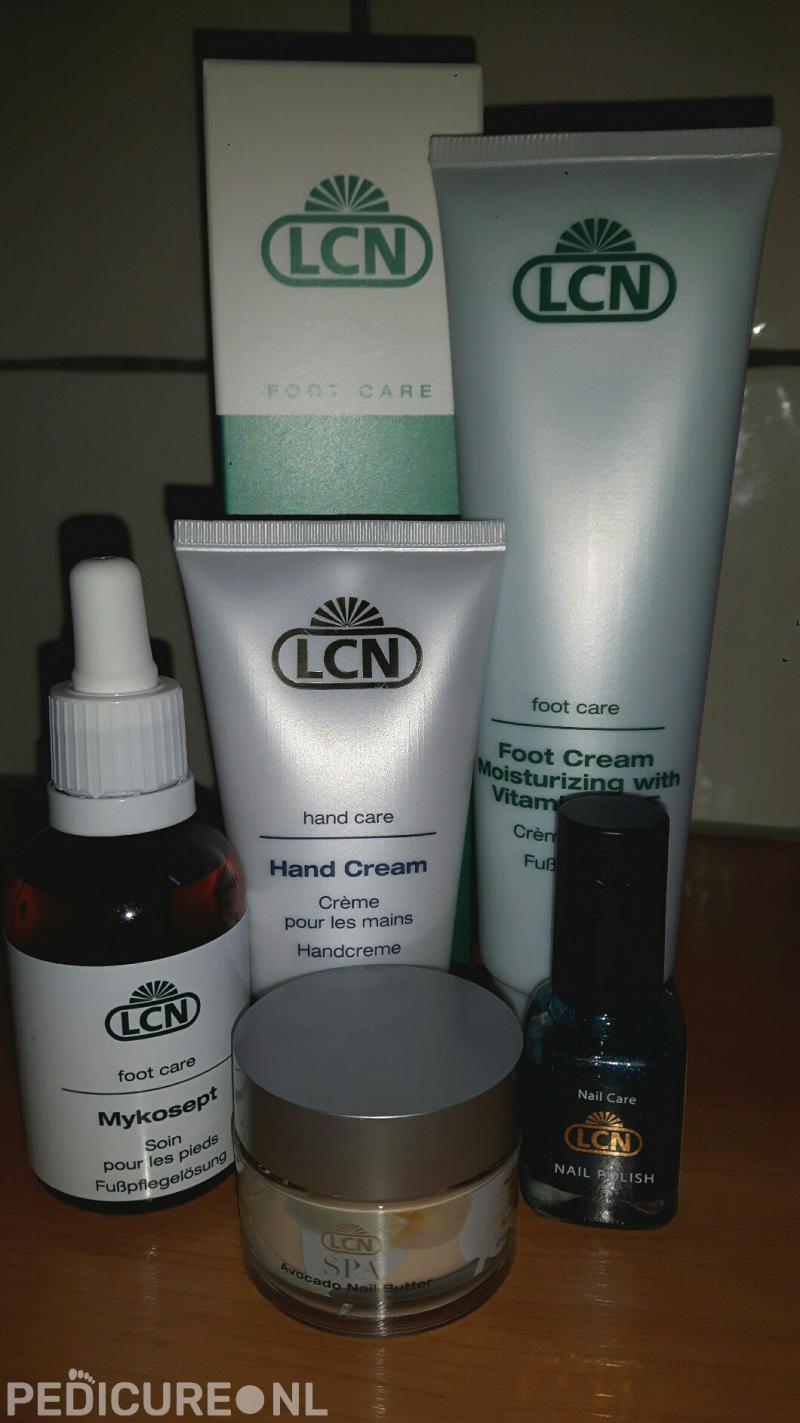 Duocure Medisch Pedicure