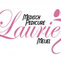 Pedicure Laurie