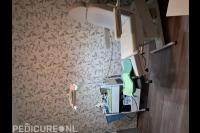 Pedicure Karin Warmerdam
