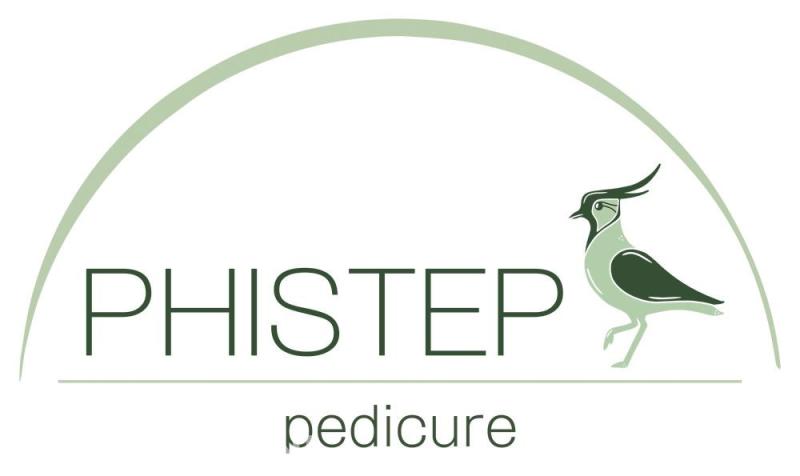 Phistep pedicure