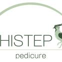Phistep pedicure