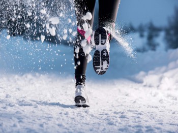 De winter is in aantocht, verzorg je voeten extra goed!