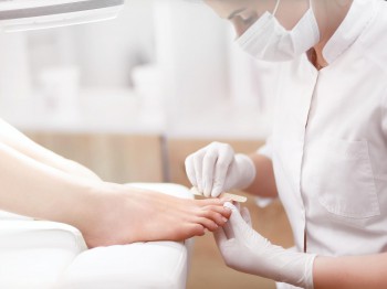 Pedicure vergoeding zorgverzekering 2021