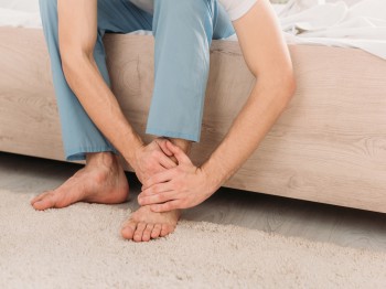 Zere of pijnlijke voeten, wat zijn de meestvoorkomende voetklachten?