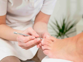 Wordt pedicurezorg vergoed in 2025?