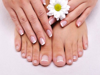 Wat is het verschil tussen een manicure en een pedicure?