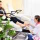 Opleiding tot pedicure