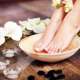Hoeveel verdient een Pedicure?