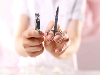 Nagelknipper of nagelschaar, waarvoor kies je?