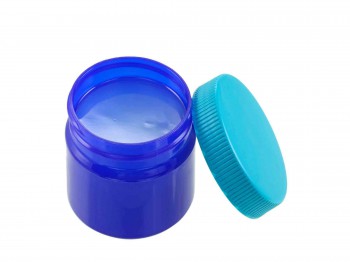 Inhalatiezalf, zoals Vicks VapoRub, tegen kalk- en schimmelnagels of voetschimmel, werkt dat?
