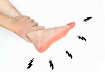 Wat zijn tintelende voeten en wat kun je er (zelf) tegen doen?